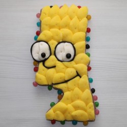 Bart en bonbons