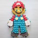 Mario Bros en bonbons