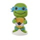 Gâteau de bonbons Tortue Ninja