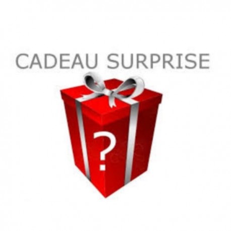 Cadeau offert
