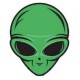 2 Aliens en bonbons