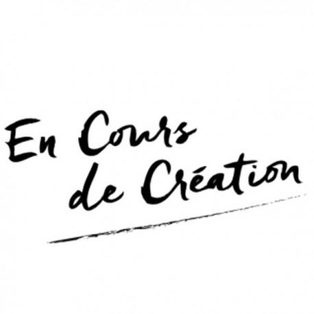 Réalisation d'HUGO en bonbons sur socle
