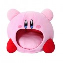 Création de Kirby rose et vert