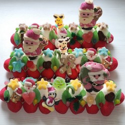 OFFRE SPECIALE votre 3eme Bûche à -70% pour l'achat de 3 bûches