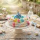 Gâteau de bonbons Princesse Cendrillon