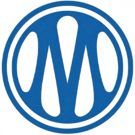Création du Logo de l'OM