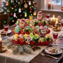 OFFRE SPECIALE votre 3eme Bûche à -70% pour l'achat d'un lot de 3 bûchess